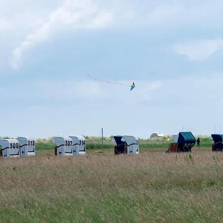 Apartment Meerkieker 49 5 N Schillig