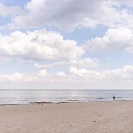 Apartament Meerkieker 49 5 N Schillig