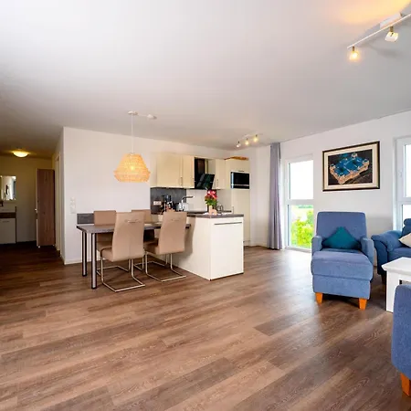 Apartament Meerkieker 49 5 N