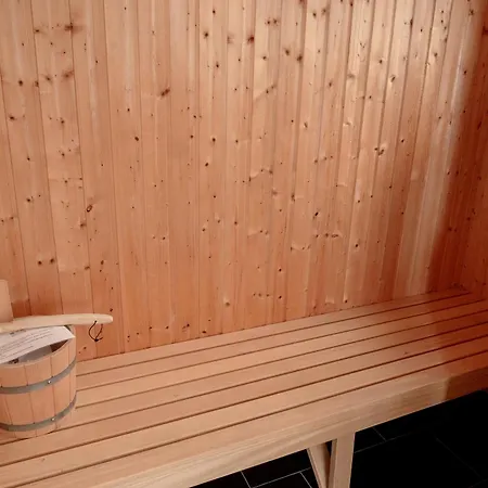 Apartment Meerkieker 49 5 N Schillig