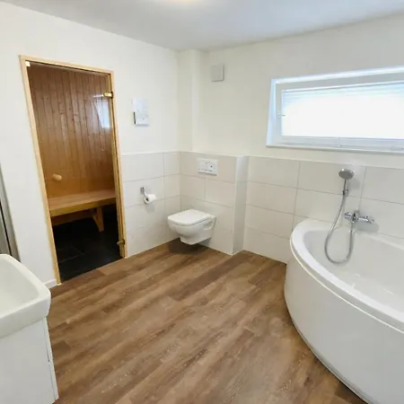 Apartament Meerkieker 49 5 N Schillig