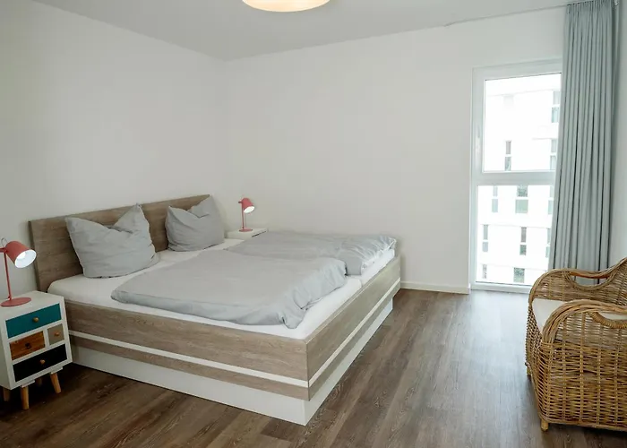 Daire Meerkieker 49 5 N *