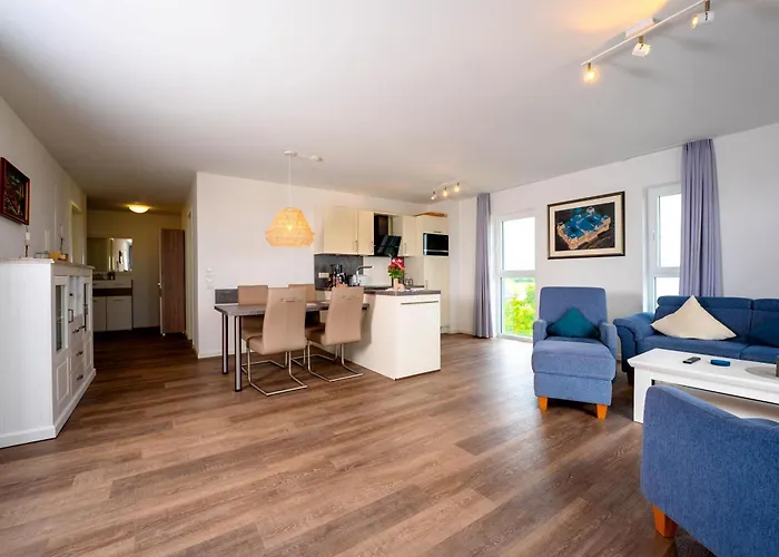 Daire Meerkieker 49 5 N