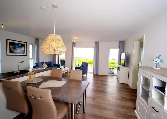 Daire Meerkieker 49 5 N Schillig