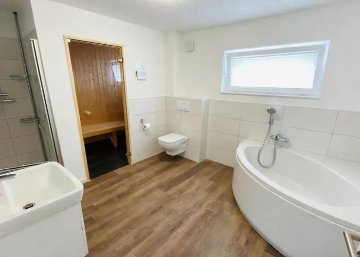 Daire Meerkieker 49 5 N Schillig